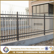 Aluminium Swimming Pool Fence Panels, Aluminum Fence for Garden Fence